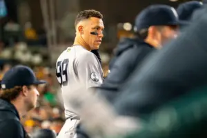 Judge is back! Yanks activate captain after 3 months on IL - MLB.com
