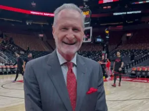 Jonah Sigel: Raptors voice Jack Armstrong is without a contract for upcoming season. Money is only part of the issue - Toronto Star