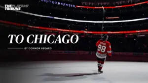 Bedard named Blackhawks captain, joins list of legends to hold role - NHL.com